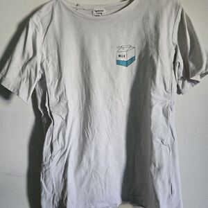 Tajinebanane - Breastfeeding Tshirt